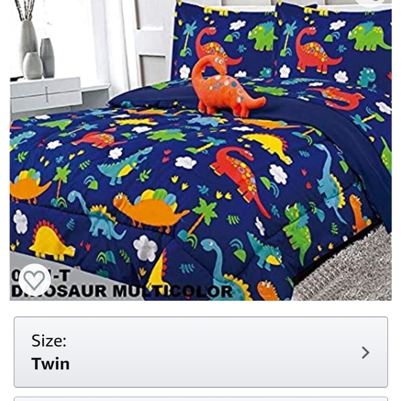 boys twin bed set